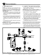 Preview for 50 page of Heat & Glo 6000CLX-IPI-S Owner'S Manual