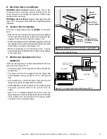 Preview for 51 page of Heat & Glo 6000CLX-IPI-S Owner'S Manual