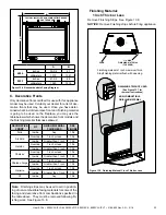 Preview for 53 page of Heat & Glo 6000CLX-IPI-S Owner'S Manual