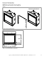 Preview for 55 page of Heat & Glo 6000CLX-IPI-S Owner'S Manual