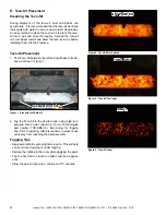 Preview for 60 page of Heat & Glo 6000CLX-IPI-S Owner'S Manual