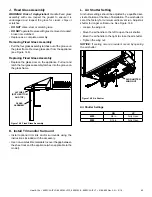 Preview for 65 page of Heat & Glo 6000CLX-IPI-S Owner'S Manual