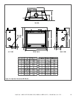 Preview for 69 page of Heat & Glo 6000CLX-IPI-S Owner'S Manual