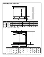 Preview for 71 page of Heat & Glo 6000CLX-IPI-S Owner'S Manual