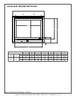 Preview for 73 page of Heat & Glo 6000CLX-IPI-S Owner'S Manual