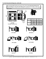 Preview for 75 page of Heat & Glo 6000CLX-IPI-S Owner'S Manual