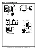 Preview for 77 page of Heat & Glo 6000CLX-IPI-S Owner'S Manual