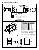 Preview for 78 page of Heat & Glo 6000CLX-IPI-S Owner'S Manual