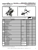 Preview for 85 page of Heat & Glo 6000CLX-IPI-S Owner'S Manual