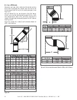 Preview for 20 page of Heat & Glo 6000CMOD-IFT Installation And Appliance Setup