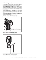 Preview for 21 page of Heat & Glo 6000CMOD-IFT Installation And Appliance Setup