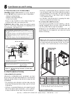 Preview for 29 page of Heat & Glo 6000CMOD-IFT Installation And Appliance Setup