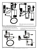 Preview for 22 page of Heat & Glo 6000GBV Owner'S Manual