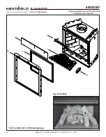 Preview for 40 page of Heat & Glo 6000GBV Owner'S Manual