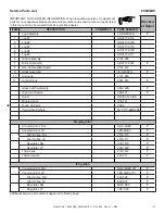 Preview for 41 page of Heat & Glo 6000GBV Owner'S Manual