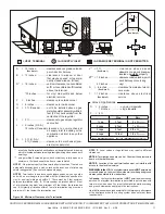 Preview for 11 page of Heat & Glo 6000GCF-IPI Owner'S Manual