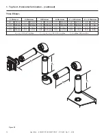 Preview for 14 page of Heat & Glo 6000GCF-IPI Owner'S Manual