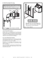 Preview for 18 page of Heat & Glo 6000GCF-IPI Owner'S Manual