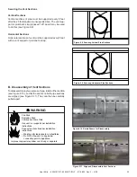 Preview for 25 page of Heat & Glo 6000GCF-IPI Owner'S Manual