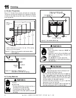 Preview for 34 page of Heat & Glo 6000GCF-IPI Owner'S Manual