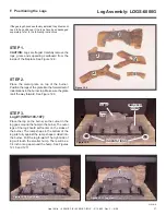 Preview for 37 page of Heat & Glo 6000GCF-IPI Owner'S Manual