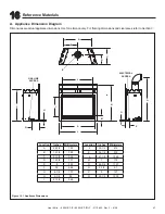 Preview for 47 page of Heat & Glo 6000GCF-IPI Owner'S Manual