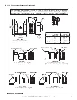 Preview for 49 page of Heat & Glo 6000GCF-IPI Owner'S Manual