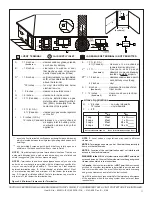 Preview for 11 page of Heat & Glo 6000GL-IPI-R Owner'S Manual