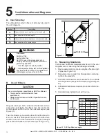 Preview for 12 page of Heat & Glo 6000GL-IPI-R Owner'S Manual