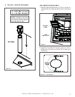 Preview for 15 page of Heat & Glo 6000GL-IPI-R Owner'S Manual