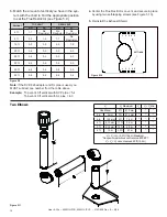 Preview for 16 page of Heat & Glo 6000GL-IPI-R Owner'S Manual