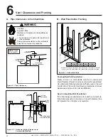 Preview for 22 page of Heat & Glo 6000GL-IPI-R Owner'S Manual