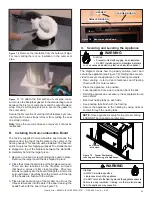 Preview for 25 page of Heat & Glo 6000GL-IPI-R Owner'S Manual