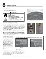 Preview for 26 page of Heat & Glo 6000GL-IPI-R Owner'S Manual