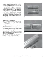 Preview for 27 page of Heat & Glo 6000GL-IPI-R Owner'S Manual