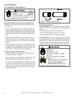 Preview for 30 page of Heat & Glo 6000GL-IPI-R Owner'S Manual