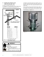 Preview for 32 page of Heat & Glo 6000GL-IPI-R Owner'S Manual