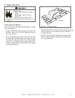 Preview for 41 page of Heat & Glo 6000GL-IPI-R Owner'S Manual