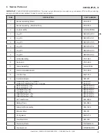 Preview for 59 page of Heat & Glo 6000GL-IPI-R Owner'S Manual