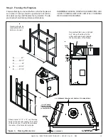 Preview for 9 page of Heat & Glo 6000TR-OAK Owner'S Manual