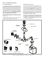 Preview for 11 page of Heat & Glo 6000TR-OAK Owner'S Manual