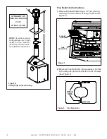 Preview for 12 page of Heat & Glo 6000TR-OAK Owner'S Manual