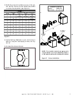 Preview for 13 page of Heat & Glo 6000TR-OAK Owner'S Manual