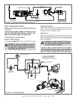 Preview for 26 page of Heat & Glo 6000TR-OAK Owner'S Manual