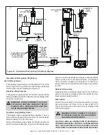 Preview for 27 page of Heat & Glo 6000TR-OAK Owner'S Manual