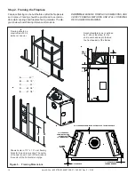 Preview for 8 page of Heat & Glo 6000TRI-IPI Installer'S Manual