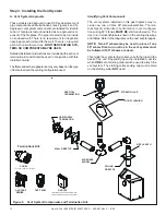 Preview for 10 page of Heat & Glo 6000TRI-IPI Installer'S Manual