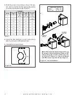 Preview for 12 page of Heat & Glo 6000TRI-IPI Installer'S Manual