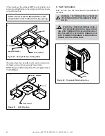 Preview for 20 page of Heat & Glo 6000TRI-IPI Installer'S Manual