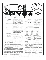 Preview for 21 page of Heat & Glo 6000TRI-IPI Installer'S Manual